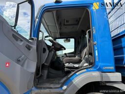 Mercedes-Benz Atego 818/918/MEILLER 3.S-Kipper/TEREX