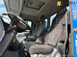 Mercedes-Benz Atego 818/918/MEILLER 3.S-Kipper/TEREX