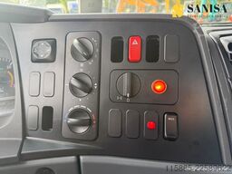 Mercedes-Benz Atego 818/918/MEILLER 3.S-Kipper/TEREX