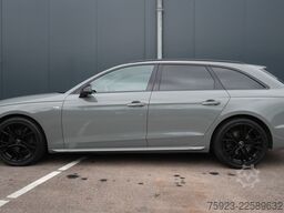 Audi A4 AVANT 35TDI LAUNCH EDITION SPORT