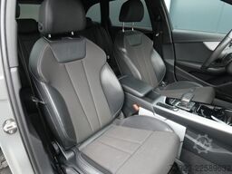 Audi A4 AVANT 35TDI LAUNCH EDITION SPORT