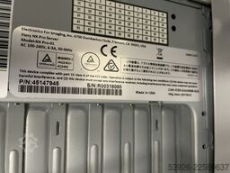 Xerox Versant 180 only 353.000 clicks incl. Fiery, booklet, stacker