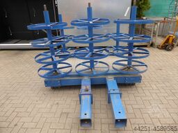 MSB Division Kabelwagen 6 fach