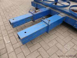 MSB Division Kabelwagen 6 fach
