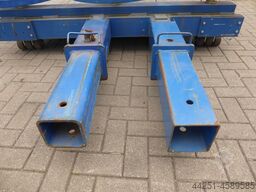 MSB Division Kabelwagen 6 fach