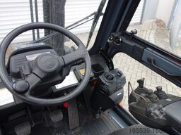 Toyota 7FGF40