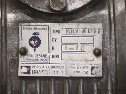 Officina Meccanica MRV 20 FF