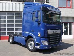 DAF XF 480 | Intarder | 2 Tanks | 517050Km | 2020 |...