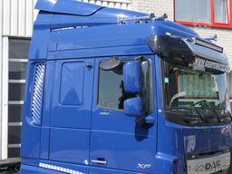 DAF XF 480 | Intarder | 2 Tanks | 517050Km | 2020 |...