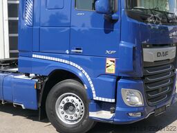 DAF XF 480 | Intarder | 2 Tanks | 517050Km | 2020 |...