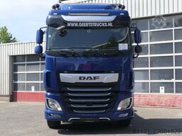DAF XF 480 | Intarder | 2 Tanks | 517050Km | 2020 |...