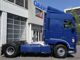 DAF XF 480 | Intarder | 2 Tanks | 517050Km | 2020 |...