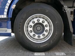 DAF XF 480 | Intarder | 2 Tanks | 517050Km | 2020 |...