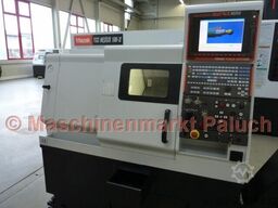 MAZAK Quick Turn Nexus 100-II