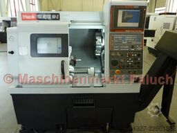 MAZAK Quick Turn Nexus 100-II