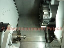MAZAK Quick Turn Nexus 100-II