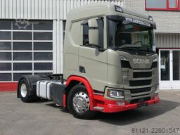 Scania R450 NGS | Hydraulic | Retarder | 651005Km | 20...