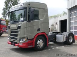 Scania R450 NGS | Hydraulic | Retarder | 651005Km | 20...