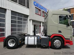 Scania R450 NGS | Hydraulic | Retarder | 651005Km | 20...