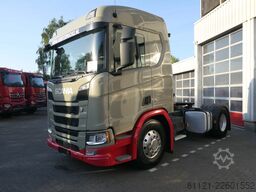 Scania R450 NGS | Hydraulic | Retarder | 621520Km | 20...