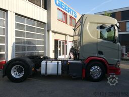 Scania R450 NGS | Hydraulic | Retarder | 621520Km | 20...