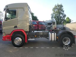 Scania R450 NGS | Hydraulic | Retarder | 621520Km | 20...