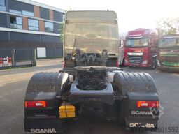 Scania R450 NGS | Hydraulic | Retarder | 621520Km | 20...