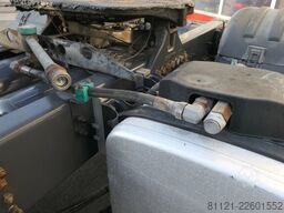 Scania R450 NGS | Hydraulic | Retarder | 621520Km | 20...