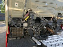 Scania R450 NGS | Hydraulic | Retarder | 621520Km | 20...