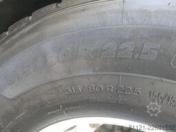 Scania R450 NGS | Hydraulic | Retarder | 621520Km | 20...
