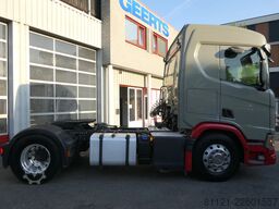 Scania R450 NGS | Hydraulic | Retarder | 695706Km | 20...