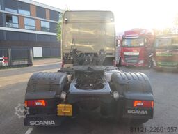 Scania R450 NGS | Hydraulic | Retarder | 695706Km | 20...