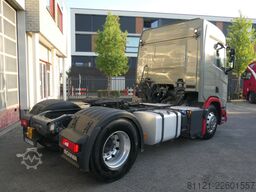 Scania R450 NGS | Hydraulic | Retarder | 695706Km | 20...