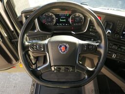 Scania R450 NGS | Hydraulic | Retarder | 695706Km | 20...