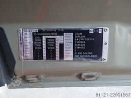Scania R450 NGS | Hydraulic | Retarder | 695706Km | 20...