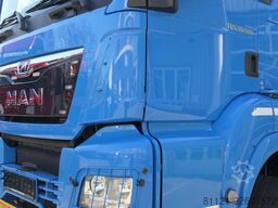 MAN TGS 33.500 | 6X6 CARDAN | 418232Km | 2019 | Hyd...