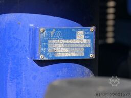 MAN TGS 33.500 | 6X6 CARDAN | 418232Km | 2019 | Hyd...
