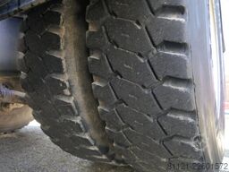 MAN TGS 33.500 | 6X6 CARDAN | 418232Km | 2019 | Hyd...