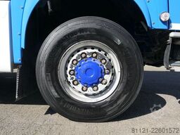MAN TGS 33.500 | 6X6 CARDAN | 418232Km | 2019 | Hyd...