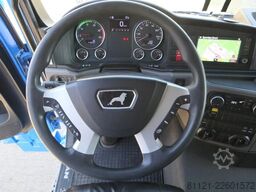 MAN TGS 33.500 | 6X6 CARDAN | 418232Km | 2019 | Hyd...