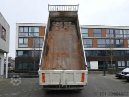 MAN TGS 35.400 | 8X4 | HIAB 144 BS-3 DUO + Remote C...