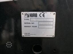 MAN TGS 35.400 | 8X4 | HIAB 144 BS-3 DUO + Remote C...