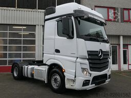 Mercedes-Benz Actros 1945 | 2 Tanks | 391956Km | 2021 | Tires...
