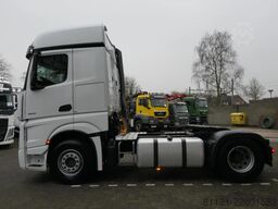 Mercedes-Benz Actros 1945 | 2 Tanks | 391956Km | 2021 | Tires...