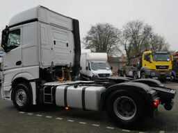 Mercedes-Benz Actros 1945 | 2 Tanks | 391956Km | 2021 | Tires...