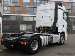 Mercedes-Benz Actros 1945 | 2 Tanks | 391956Km | 2021 | Tires...