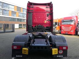 Iveco S-WAY 510 | Hydraulic | Retarder | 637466Km | 2...