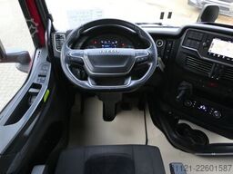 Iveco S-WAY 510 | Hydraulic | Retarder | 637466Km | 2...
