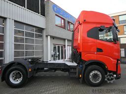 Iveco S-WAY 460 | Retarder | Alcoas | 612187Km | 2020...