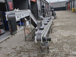 fimatech Z Förderband